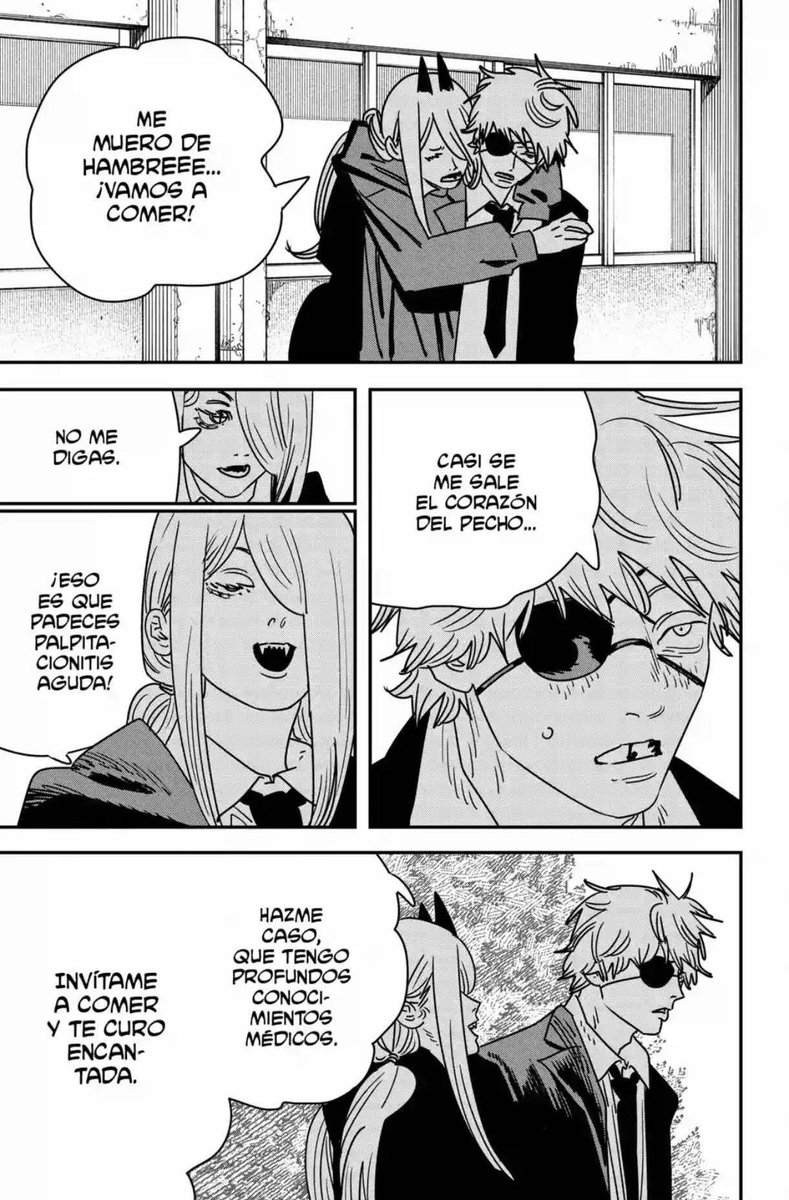 DavePingüino(COMMS OPEN) tweet media