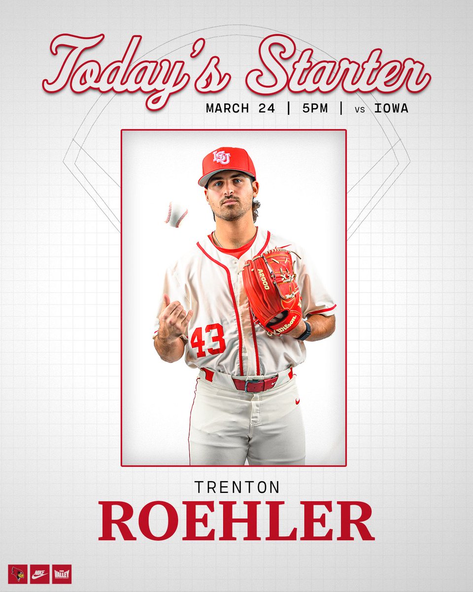 Illinois State Baseball tweet media