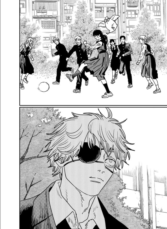 Dreegew ⛩️ tweet media