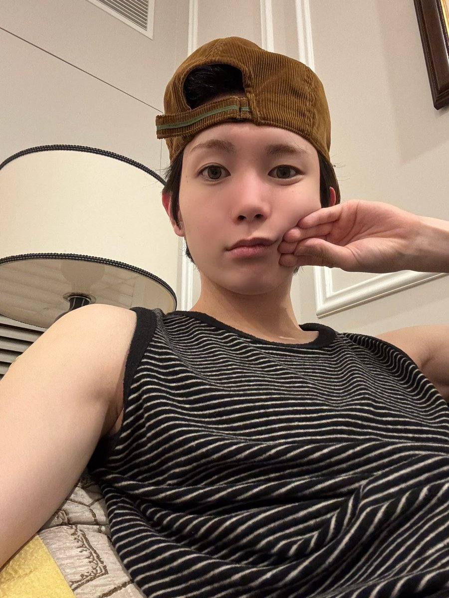 보노보 tweet media