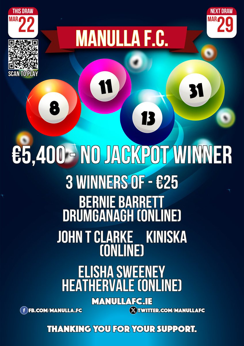 Manulla FC tweet media