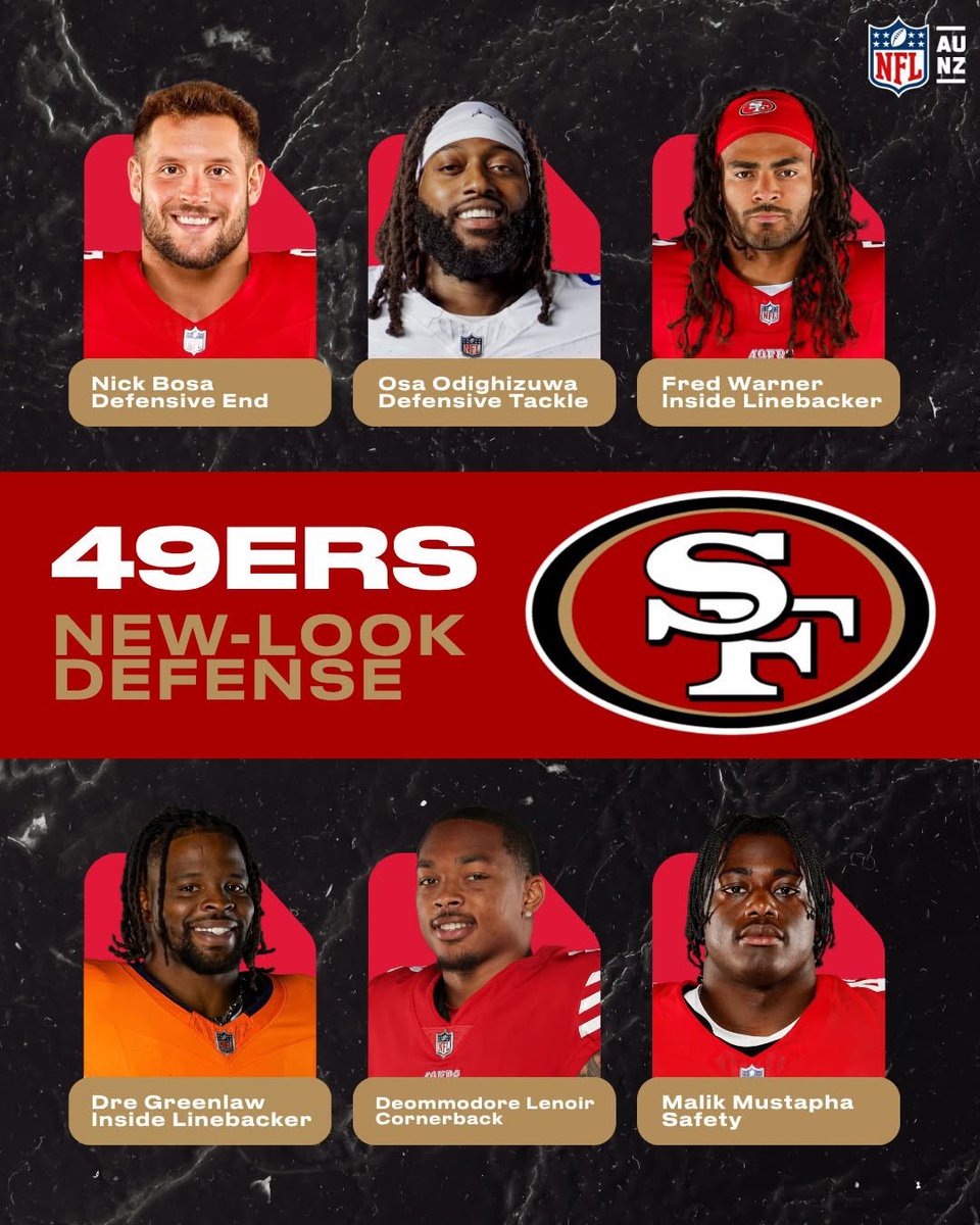 OurSF49ers tweet media