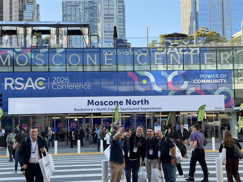 Checkmarx tweet media