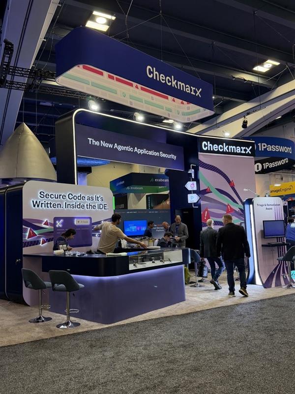 Checkmarx tweet media