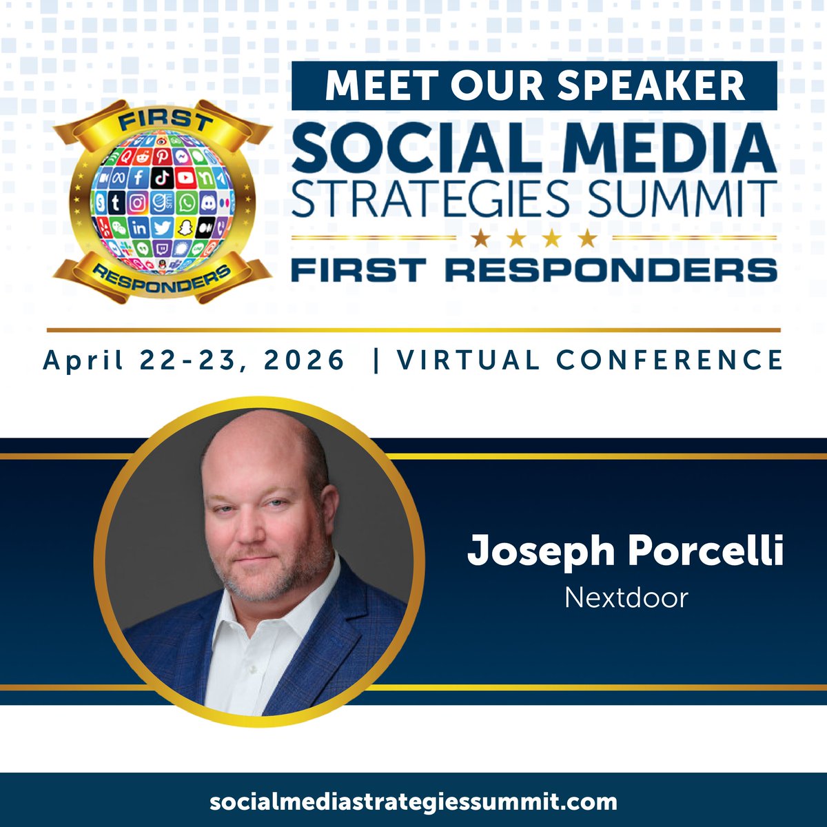 Social Media Strategies Summit tweet media