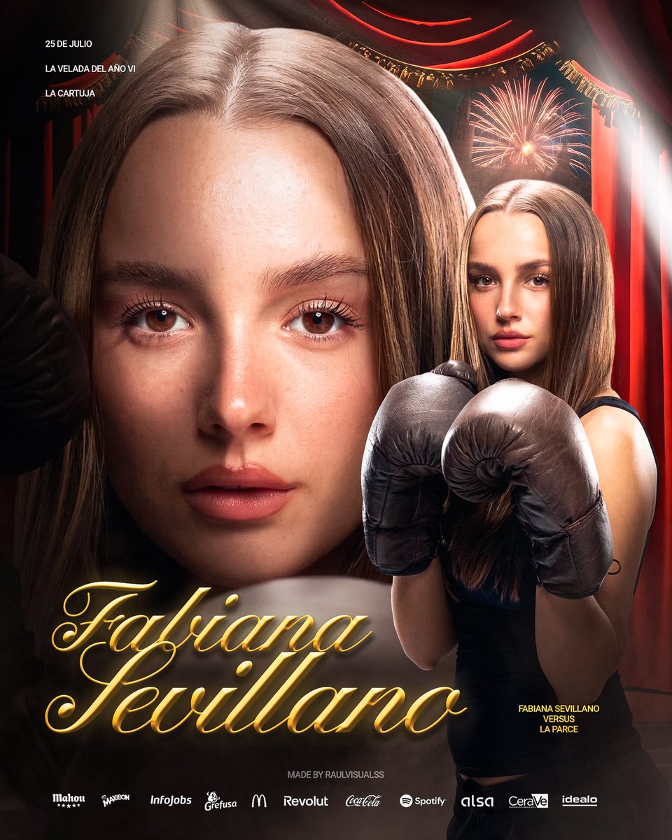 RAULVISUALSS tweet media