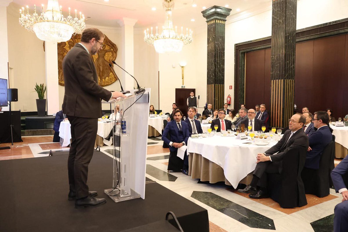 Jaime Peris tweet media