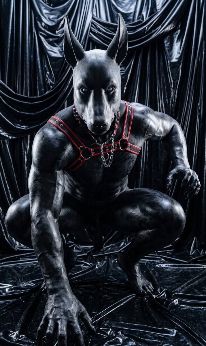 Cu-Sithe Pup tweet media