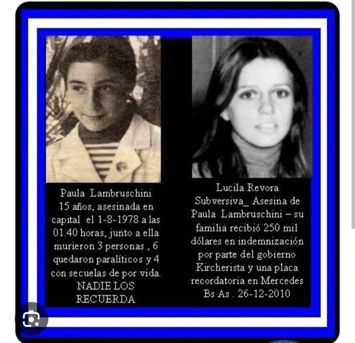 Mariana Arnedo tweet media