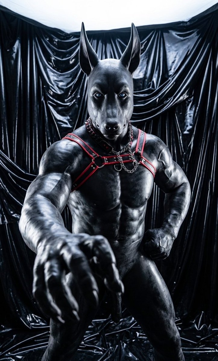 Cu-Sithe Pup tweet media