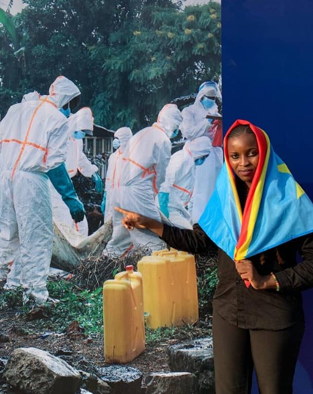 CVAR-ONGDH tweet media