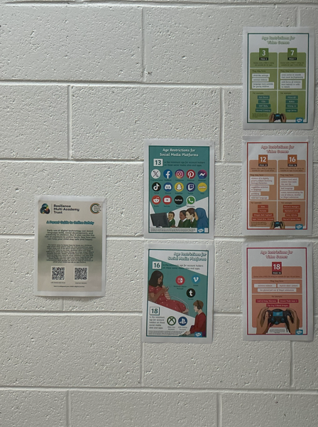 Churwell Primary tweet media