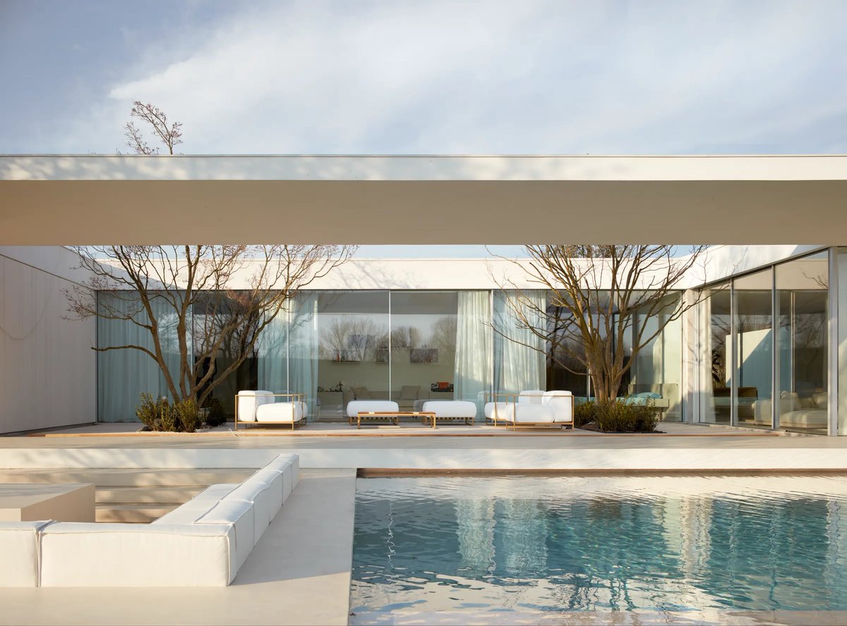 Architectural Art (A-A) tweet media