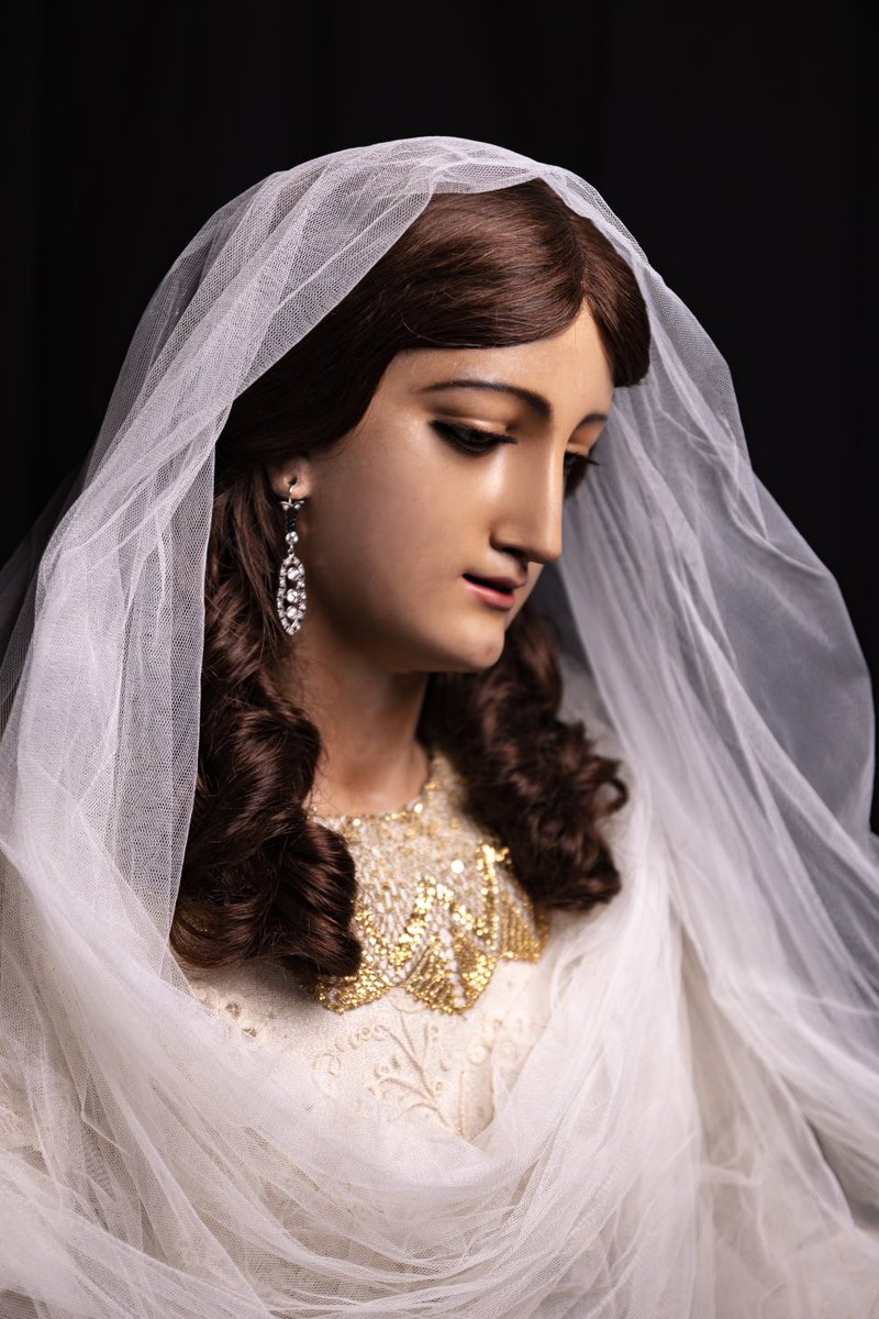 Cofradรญa del Rocรญo tweet media