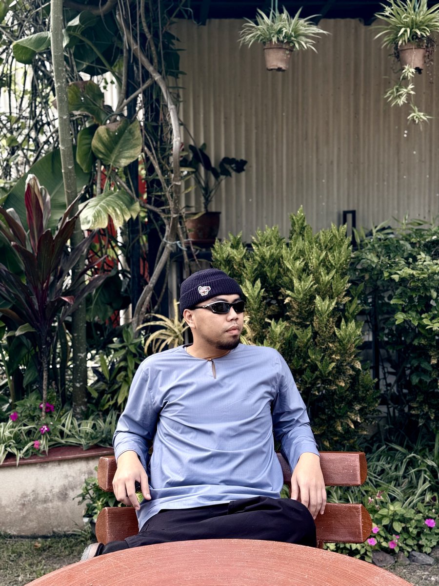 SultanNasrun's tweet photo. Selamat hari raya 🫷🏻 https://t.co/5HCxdOq87O