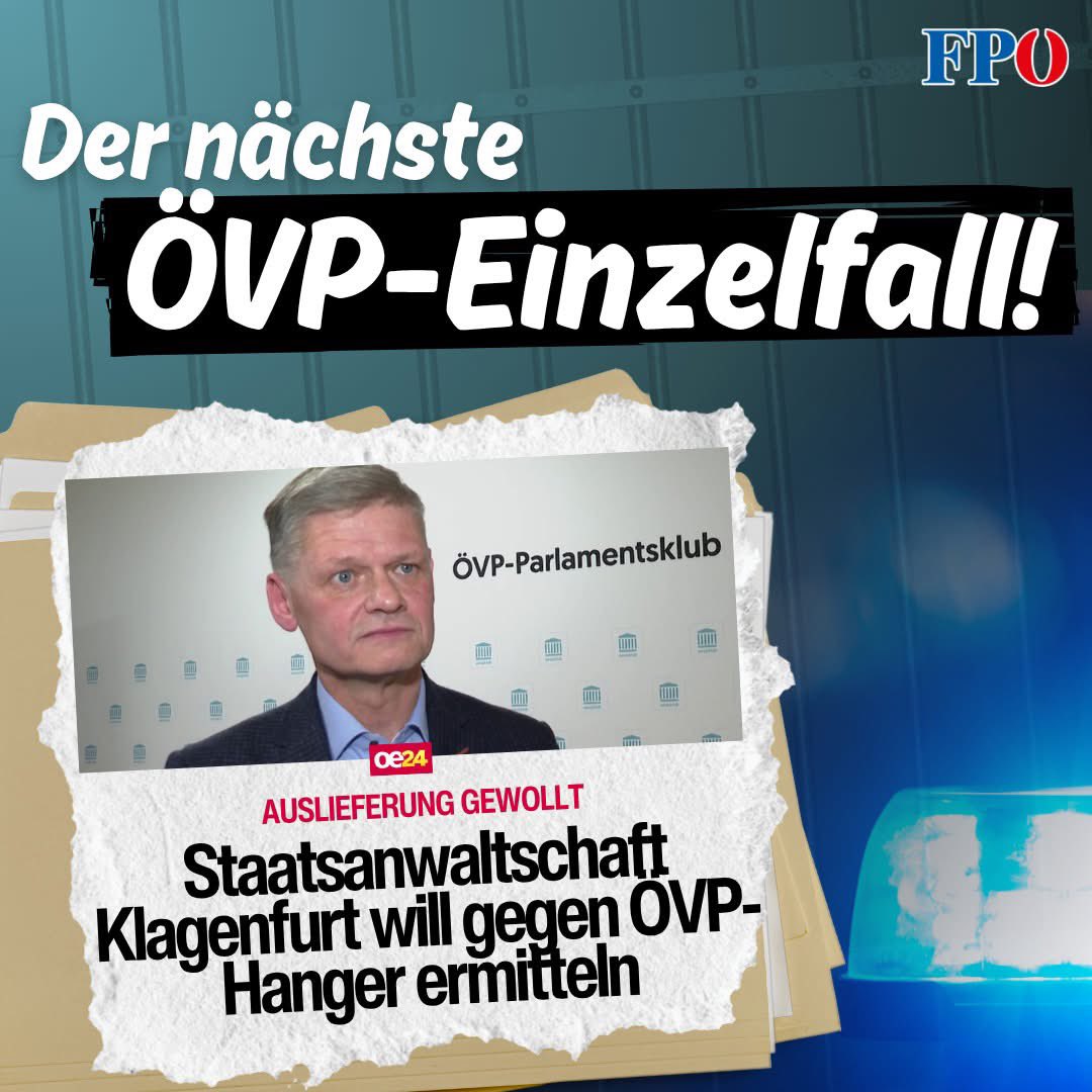 FPÖ tweet media