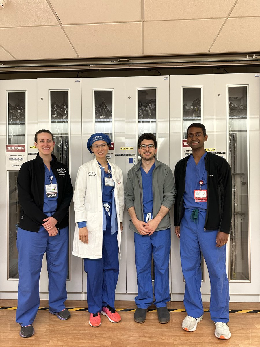 Edith Ho, MD tweet media