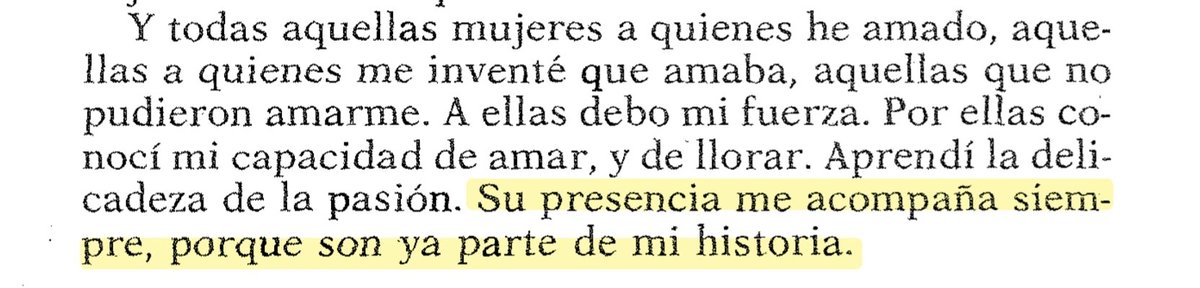 qué increíble nacer mujer, ser lesbiana y amar a las demás...