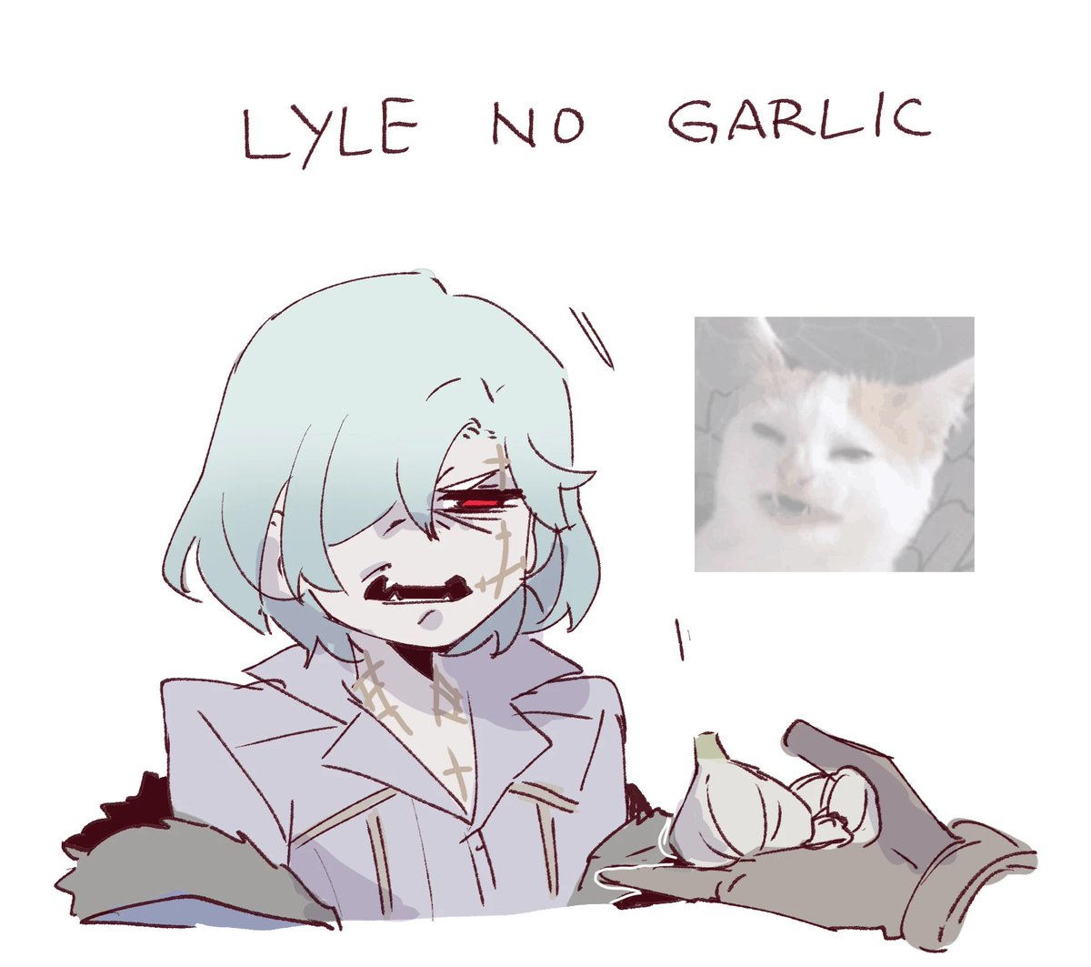 Shiro ❄️ tweet media