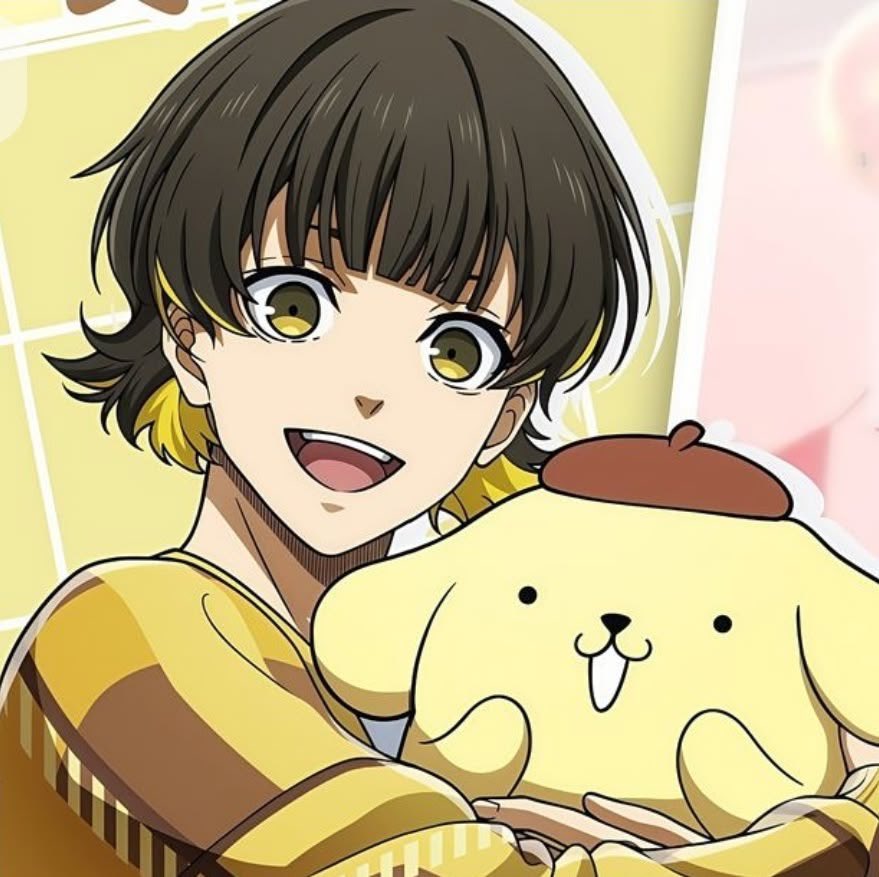 curly ★ ENHYPEN IS SEVEN tweet media