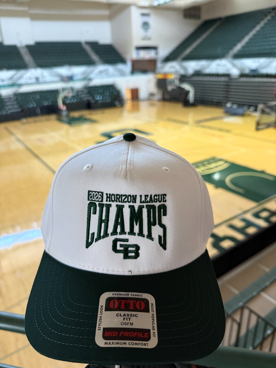 Green Bay Women’s Basketball tweet media