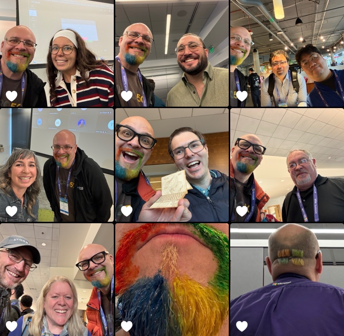 Daniel Rey MS MVP (Copilot for M365 and Surface! ) tweet media