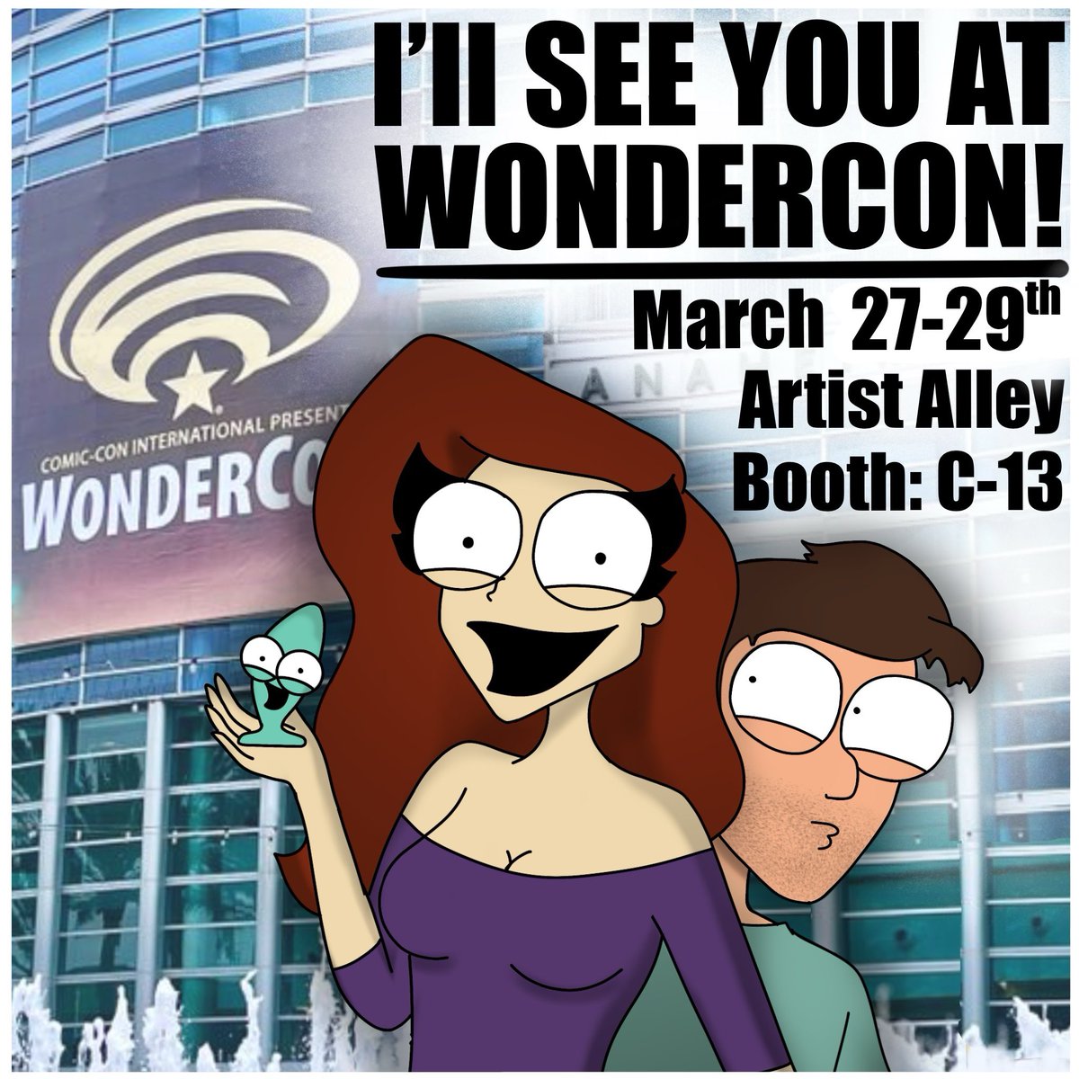 The Red Dot tweet media