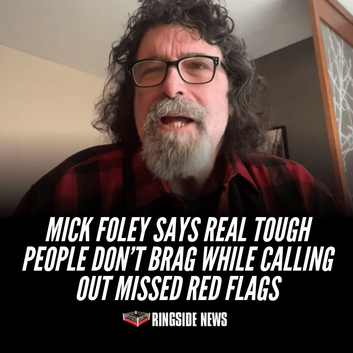 Ringside News: WWE & AEW Wrestling News tweet media