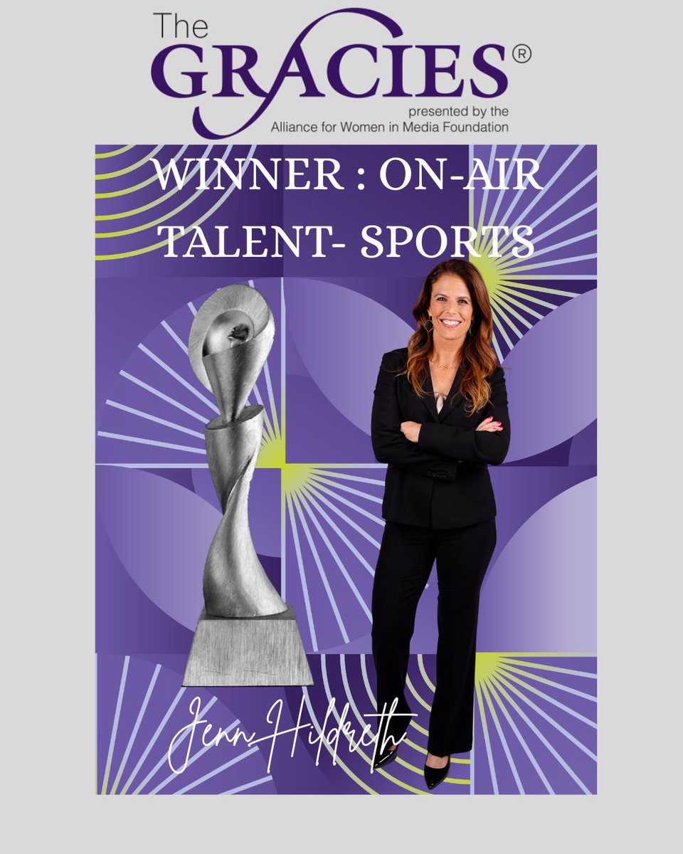 Jenn Hildreth tweet media