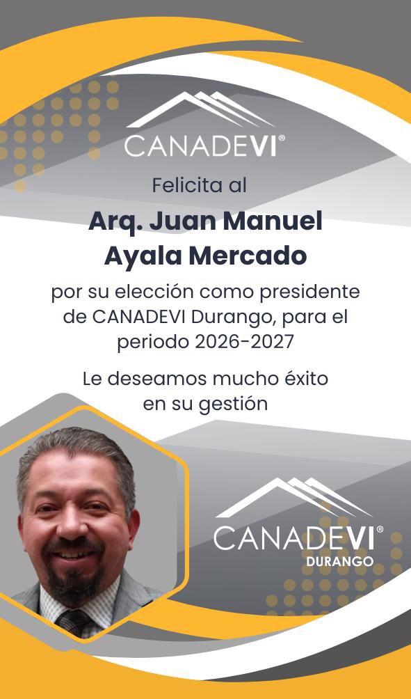 CANADEVI NACIONAL Oficial tweet media