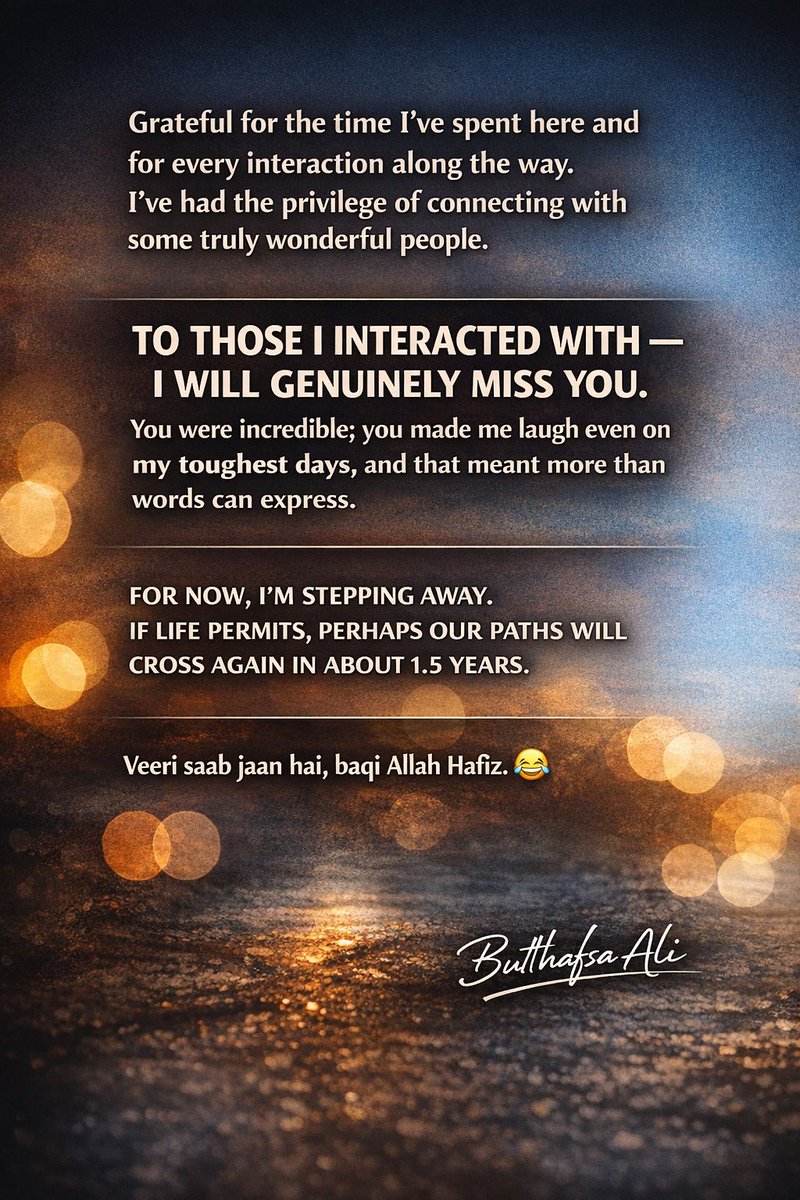 Hafsa🇵🇸 tweet media