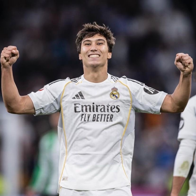 Madrid Xtra tweet media