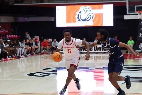 The Field of 68 tweet media