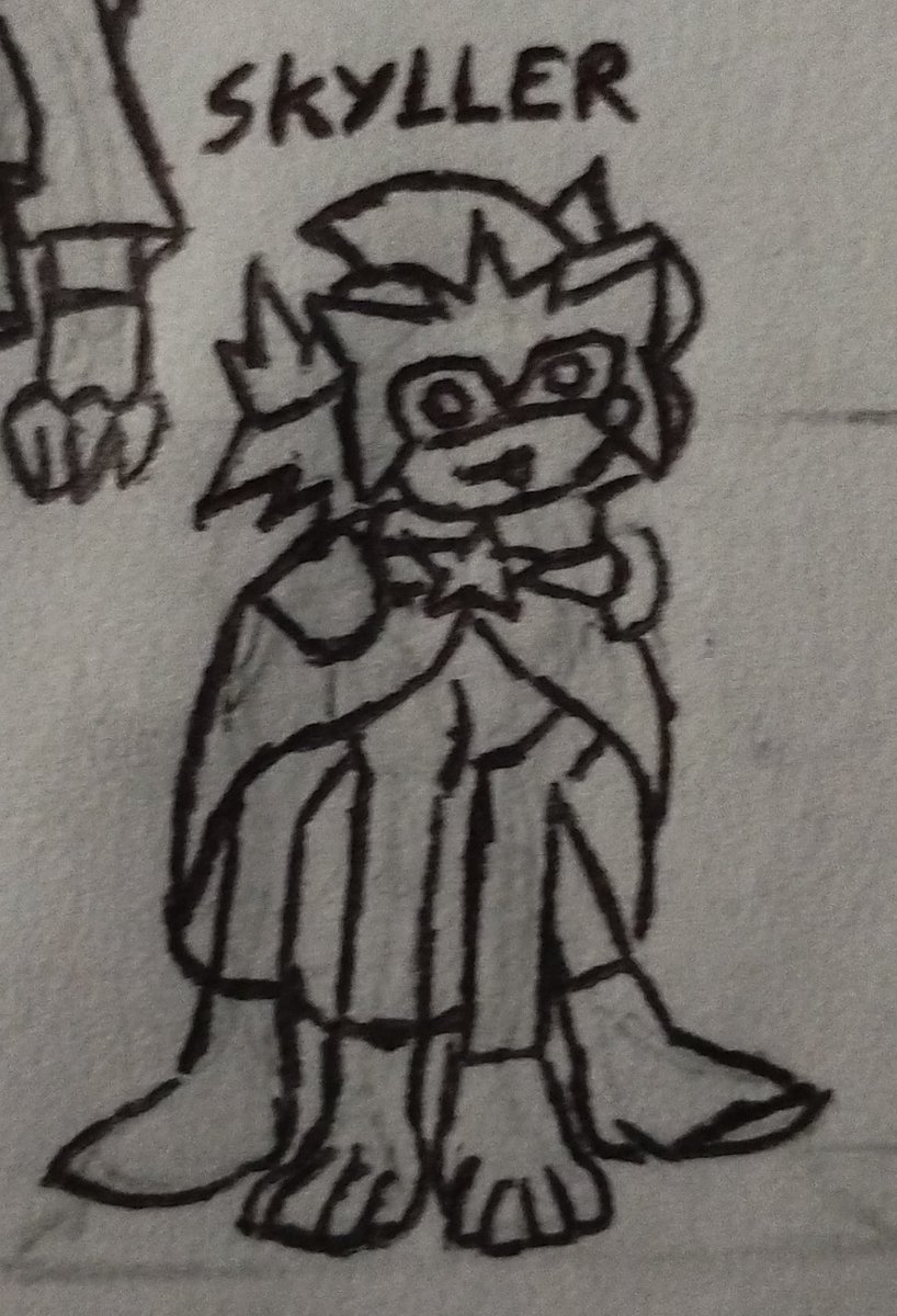 ⭐StarleX Film🎬 tweet media