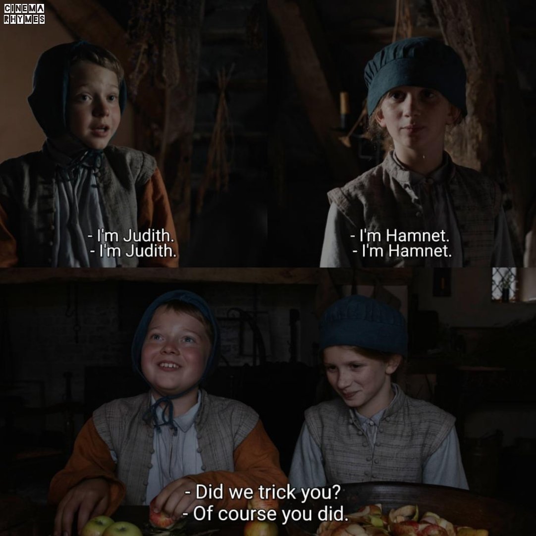 Cinema Rhymes 🎬 tweet media