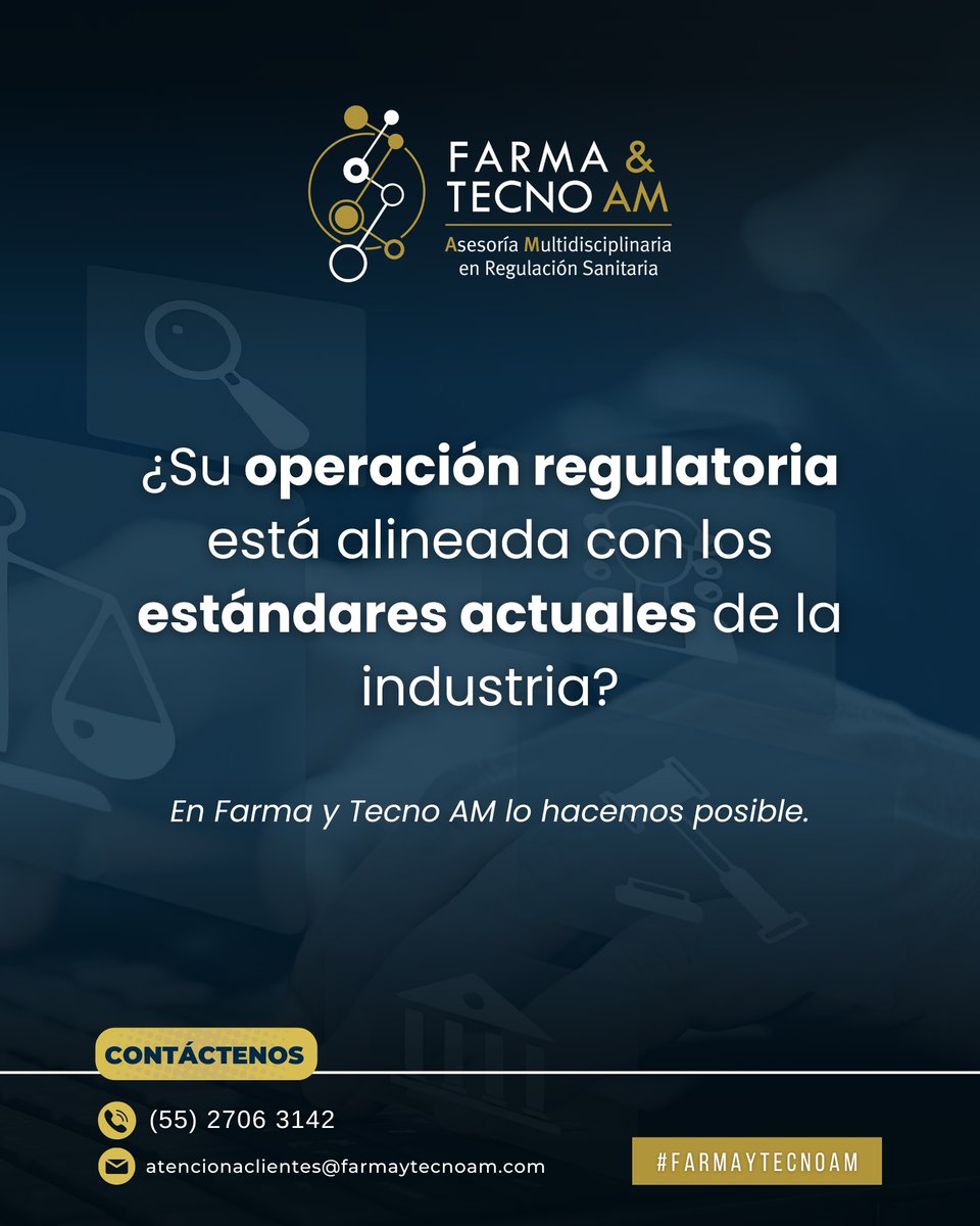 Farma y Tecno AM tweet media