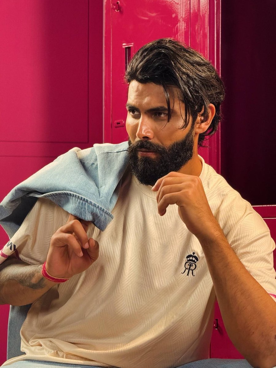 Abhinav MSDian™ tweet media