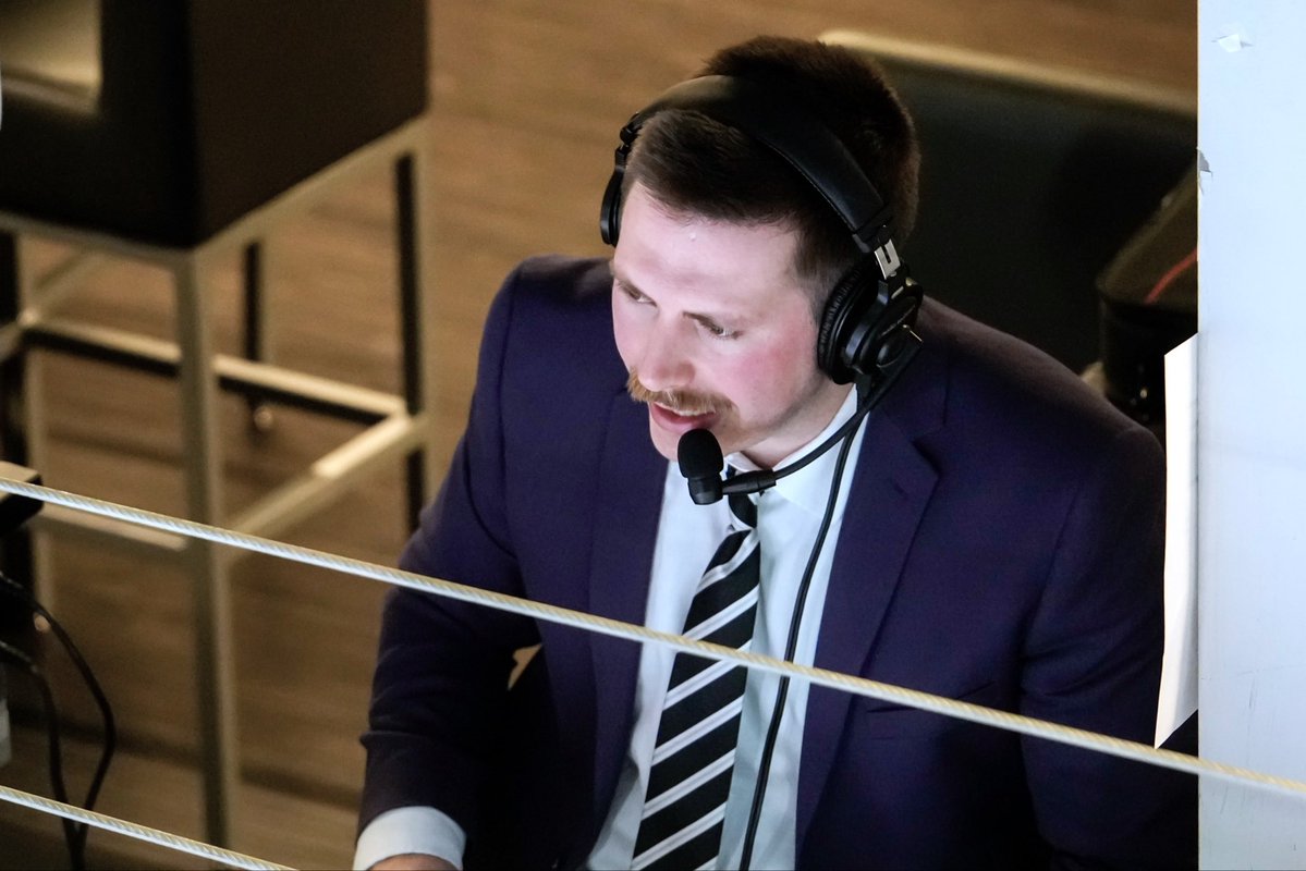 Austin Mattes tweet media