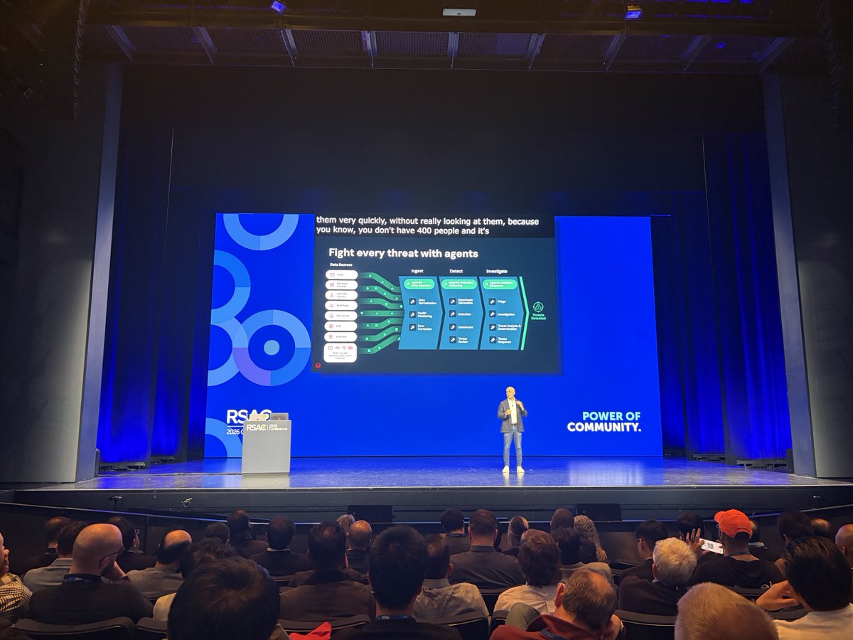 Databricks tweet media