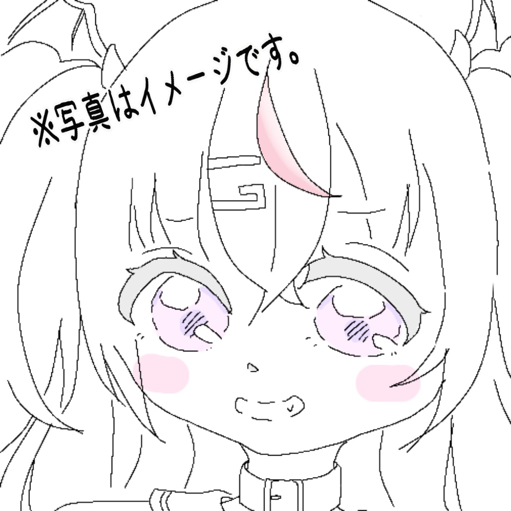 わーるど🌍“おもしれぇ女”Vtuber@ｲﾗｽﾄ依頼募集中 tweet media