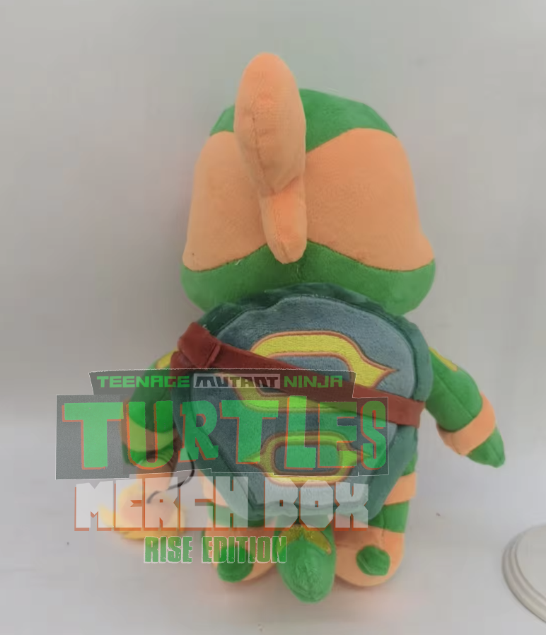 TMNT Merch Box - Rise Edition tweet media