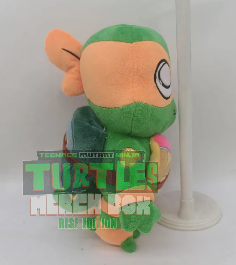 TMNT Merch Box - Rise Edition tweet media