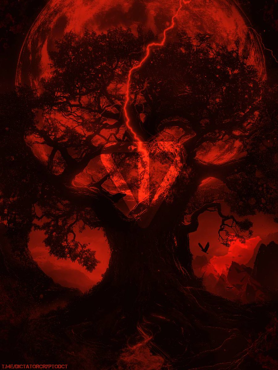 ❗️ If a person doesn’t realize what they are doing - that doesn’t mean they aren’t doing anything.
<a href="/DictatorCrypt/">DictatorCrypto</a>
<a href="/durov/">Pavel Durov</a>
<a href="/ton_blockchain/">TON 💎</a>
<a href="/telegram/">Telegram Messenger</a>
#UpdateFinancialSystem 
#TonCoin #NotCoin #DictatorCrypto #TheOpenNetwork #TonBlockchain #TON #TonSystem #TonOperatingSystem