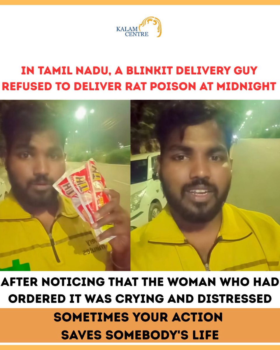 Kalam Center tweet media