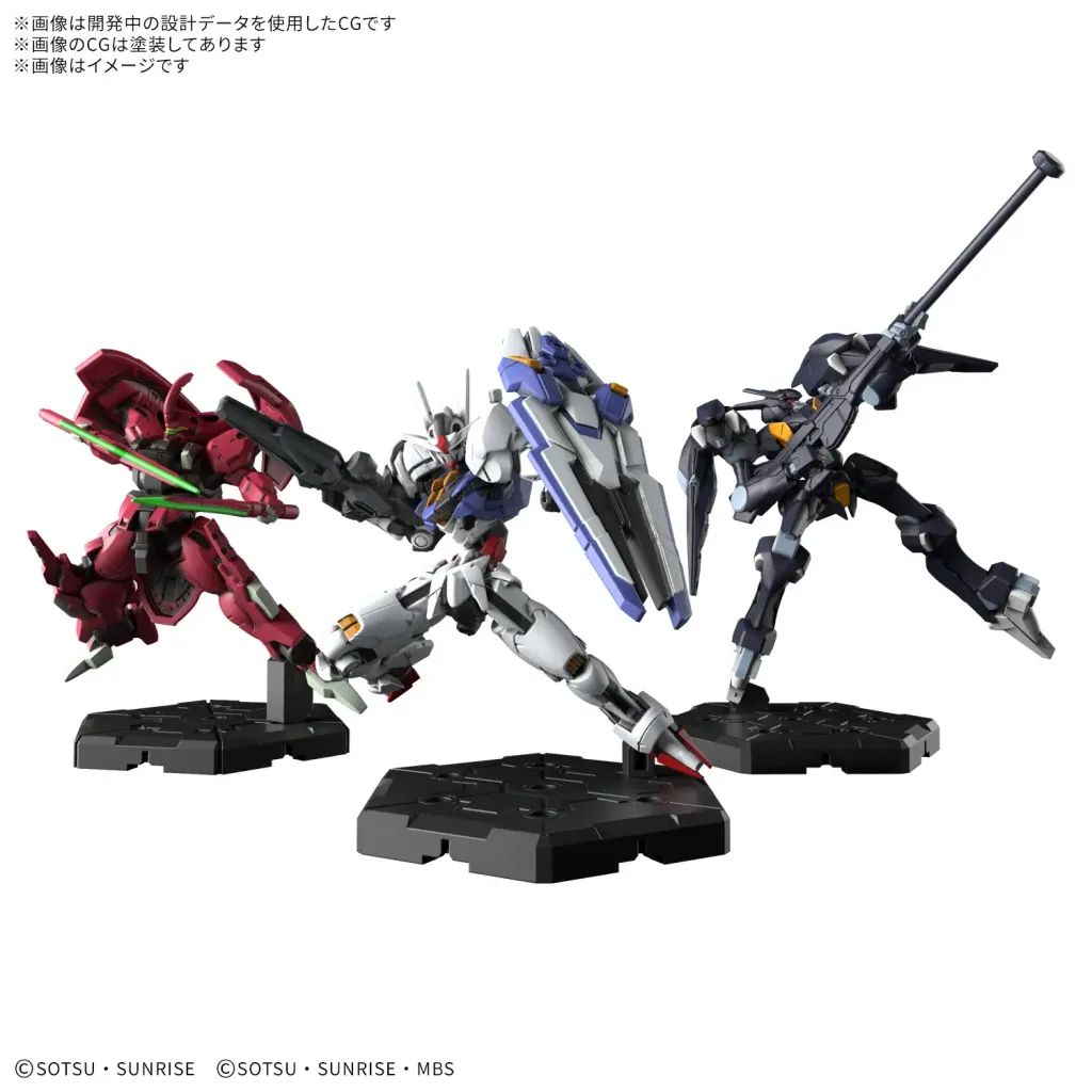RiseOfGunpla's tweet image. [PRECOMMANDE]

Le jeu Gundam Assemble est enfin en précommande en France !!

ne le manquez pas !

à découvrir par ici : buff.ly/Md2u20y

#gundam #gunpla #tabletop #game