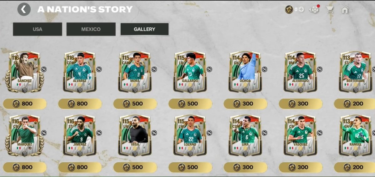 FC MOBILE FORUM tweet media