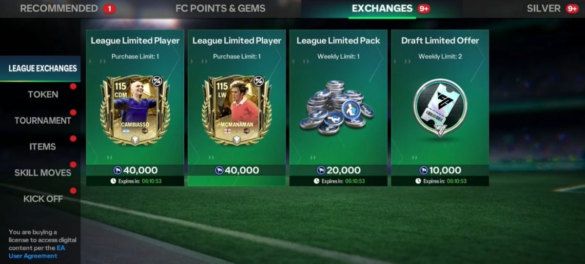 FC MOBILE FORUM tweet media