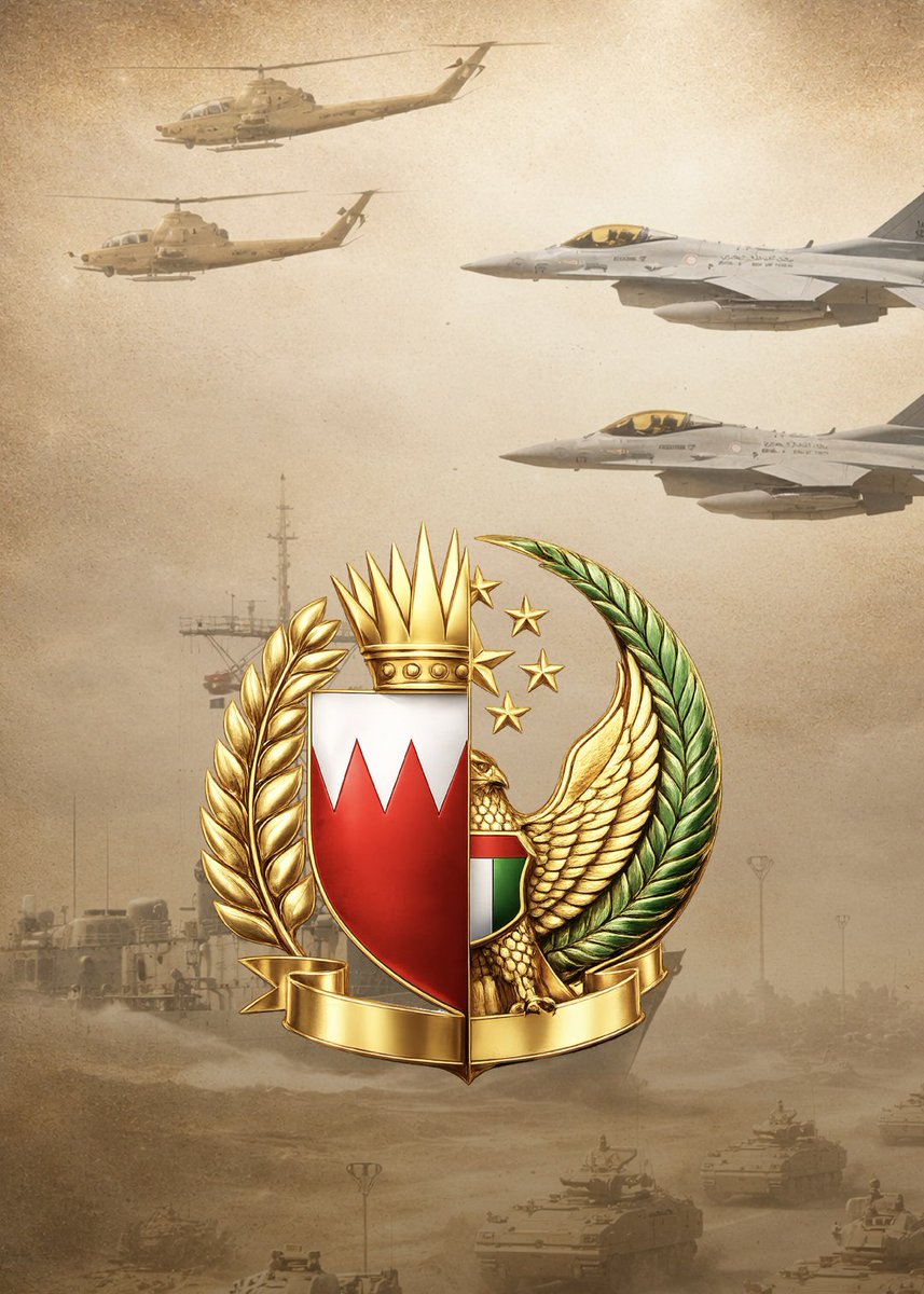 رائدة البحرين tweet media