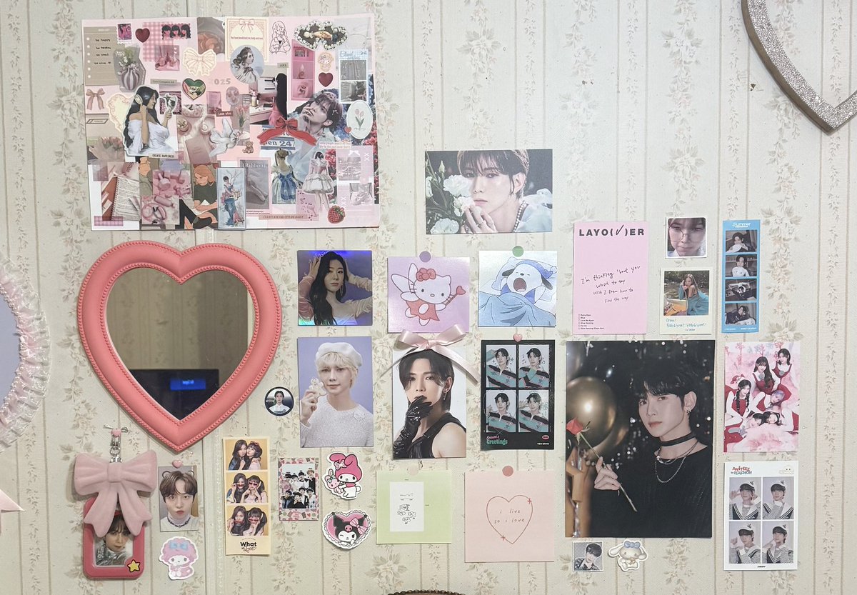 yuli🌷 tweet media