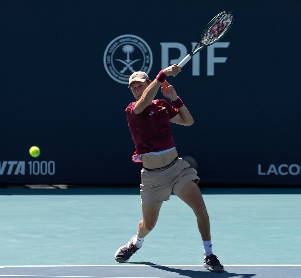 ADropShot tweet media